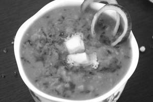 Dal Mah Chole