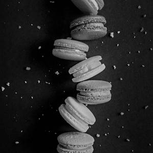 Macarons