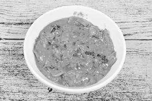 Vegetable Kadai