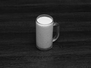 Pista Shake