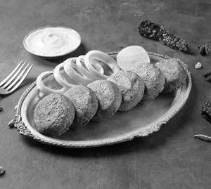 Hara Bhara Kebab