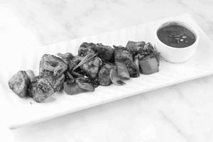 Paneer Chilly