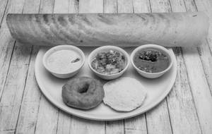 South Indian Combo