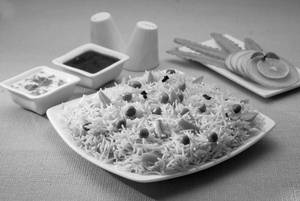 Veg Biryani