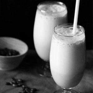 Cold Coffee