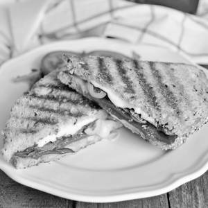 Veg Sandwich