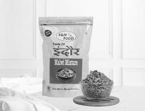 Malvi  Mixture 250 Grams