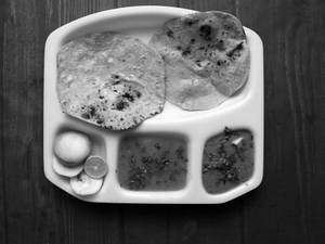 Light meal