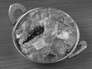 Kadhai Paneer