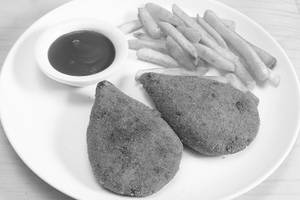 Chicken Cutlet