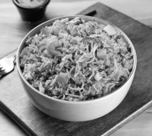 Masala Rice