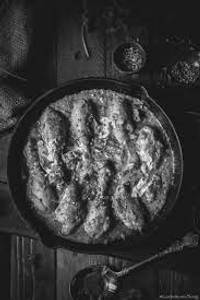 Chicken Handi