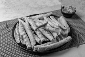 FAFDA GATIYA (200gms)                           