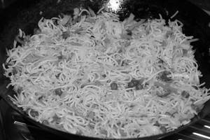 Veg Chow Mein
