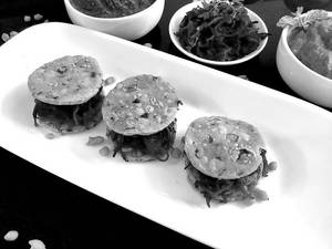Chicken Thattu Muruku