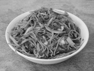 Schezwan Noodles