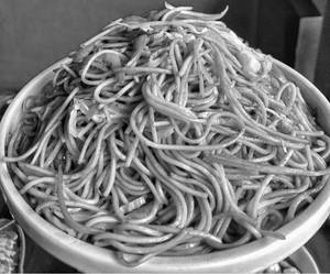 Chowmein