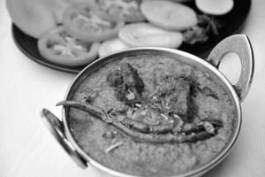 Andhra Chicken Curry
