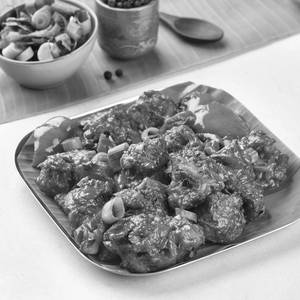 Chicken Chilli Boneless