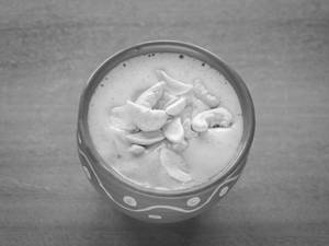 Kaju Shake