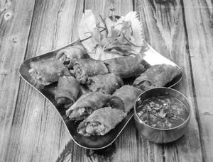 Spring Roll