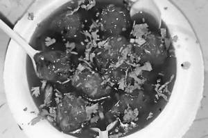 Veg Manchurian Gravy