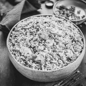 Fried Rice