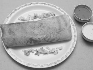 Masala Dosa