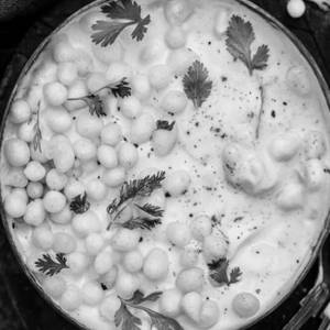 Boondi Raita