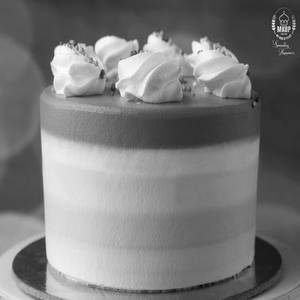 Rainbow Cake [Mini]