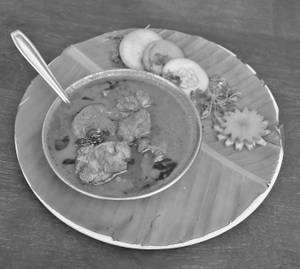 Chicken Masala
