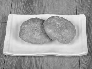 Mogar Kachori