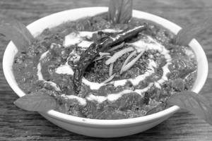 Kadai Paneer