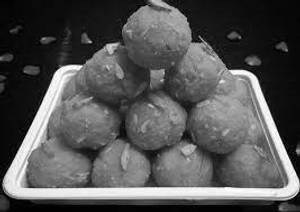 Motichoor Ke Ladoo