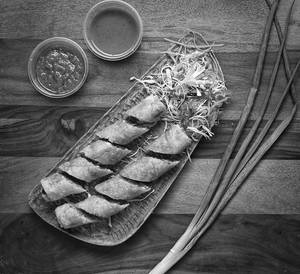 Spring Roll