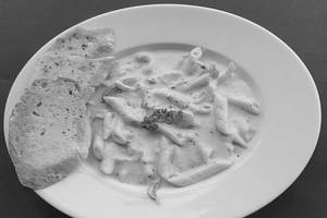 Non Veg Alfredo