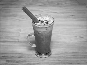 Kit Kat Shake