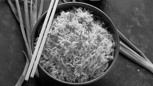 Mixed Fried Rice