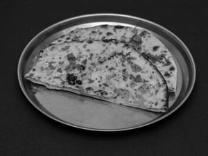 Masala Kulcha