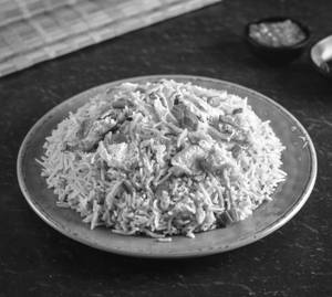 Egg Fried Rice