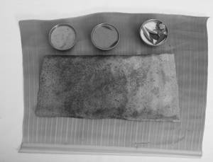 Ragi Dosai