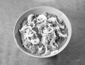 Chicken Varta