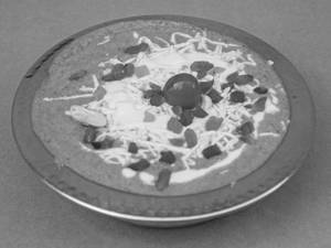 Malai Kofta