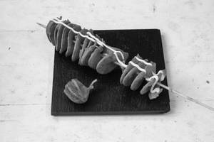Twister Mayonnaise
