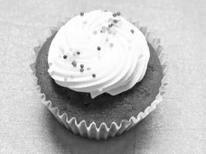 Red Velvet Cupcake