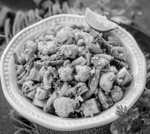 Gobi Fry