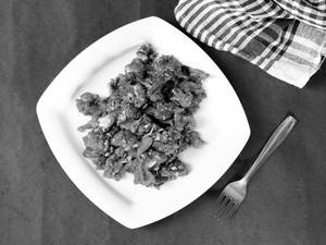 Veg Crispy 