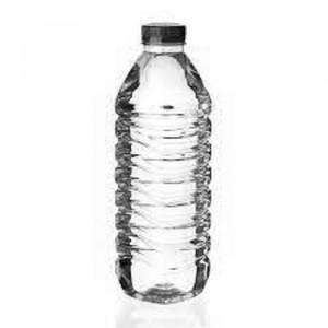 Mineral Water [1 Litre]