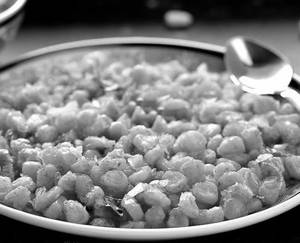 Crispy Corn