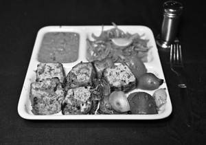 Paneer Tikka